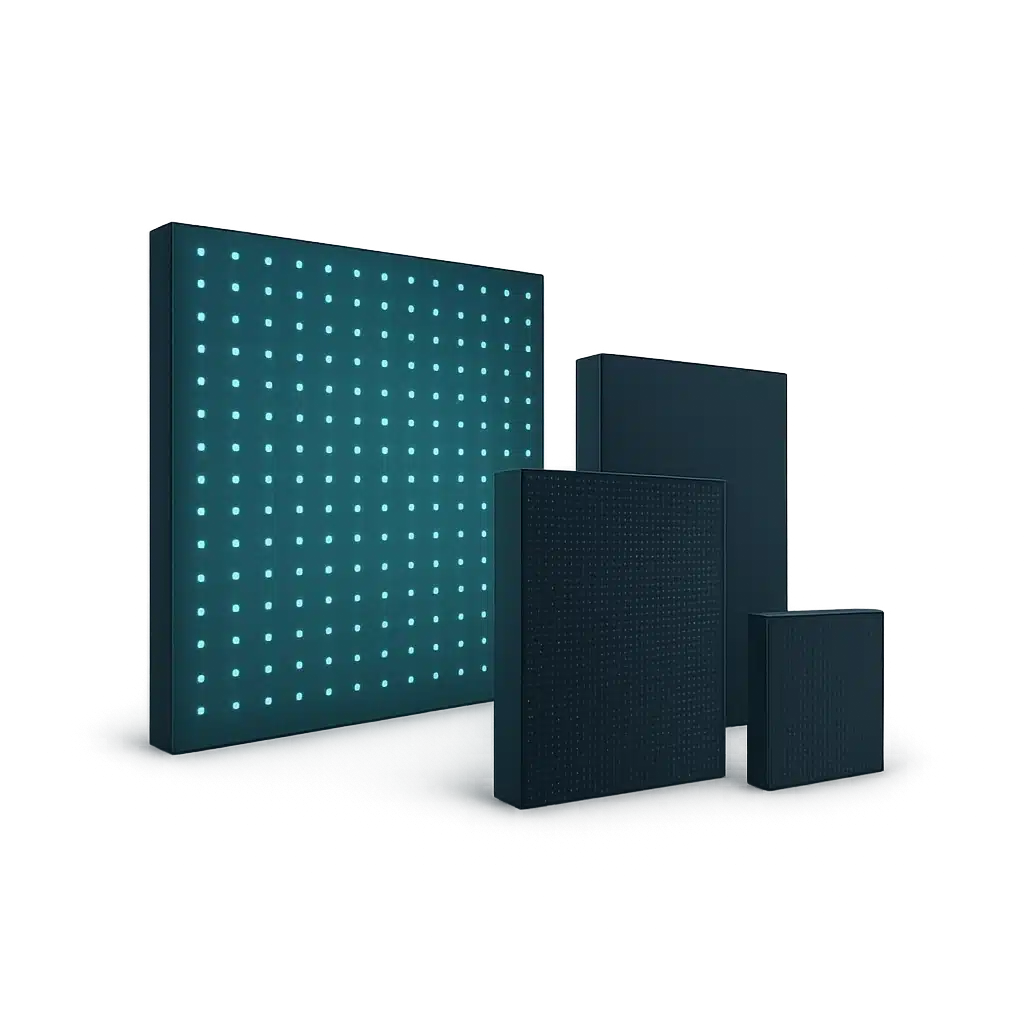 led orignal