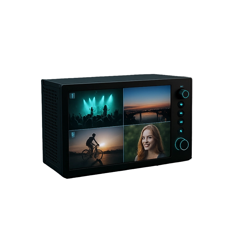 mutlti screen